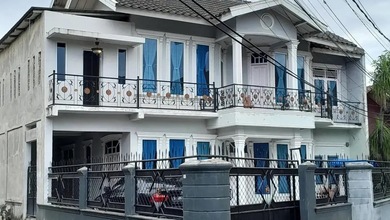 Dijual rumah Premium di Pondok Kelapa, Jakarta Timur - LT 260m²