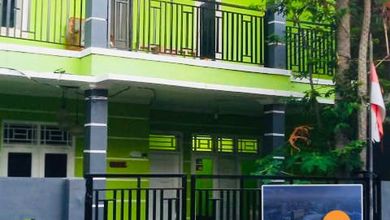 Jual Rumah Strategis di Plumpang, Jakarta Utara - LT 120m²