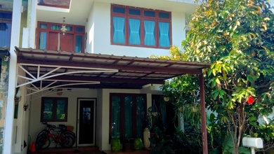 Hunian Idaman di Cimanggis, Depok, 4 KT, Harga 1,6 Miliar