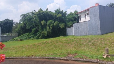For Sale Tanah Premium di Citra Grand, Jakarta Timur, LT 504m²