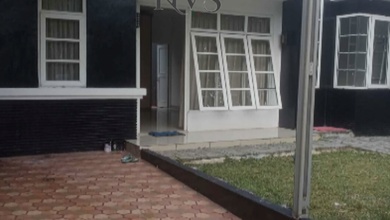 Rumah Dijual di Cikeas, Bogor, LB 115m², Harga Terbaik!