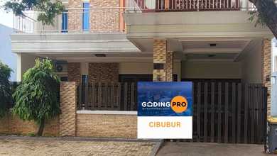 Rumah Prestisius di Kawasan Citra Grand, Jakarta Timur, LB 250m², Harga 4,4 Miliar