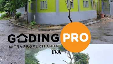 Promo Rumah di Cibubur, Jakarta Timur, LB 90m², Harga 850 Juta