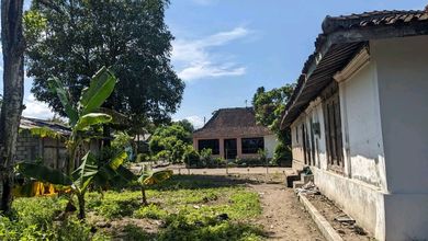 Rumah Minimalis Lokasi Cikampek, Karawang, LT 60m², Harga 100 Juta