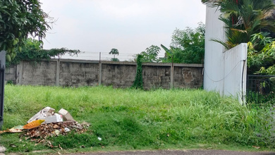 Jual Tanah di Lokasi Premium Citra Grand, Jakarta Timur, Harga 1,38 Miliar