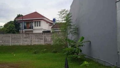 Dijual Tanah di Lokasi Premium Citra Grand, Jakarta Timur, Harga 1,71 Miliar