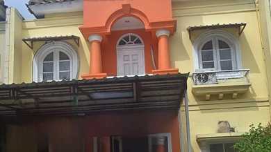 Hunian Idaman di Raffles Hills, Jakarta Timur, 4 KT, Harga 1,6 Miliar