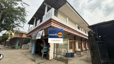 Rumah Kos-Kos An 500 Meter. 28 Kamar Bebas Banjir di Cileungsi Bogor