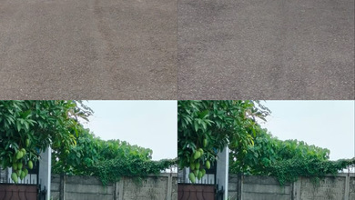 Tanah Ideal untuk Hunian di Citra Grand, Jakarta Timur, Luas 154m²