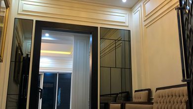 Rumah Prestisius di Kawasan Citra Grand, Jakarta Timur, LB 250m², Harga 4,4 Miliar