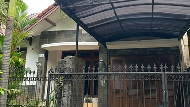 Kontrakan Murah di Raffles Hills, Jakarta Timur, 4 KT, Harga 70 Juta /tahun