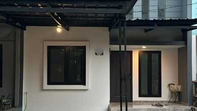 Rumah Dijual di Raffles Hills, Jakarta Timur, LB 60m², Harga Terbaik!