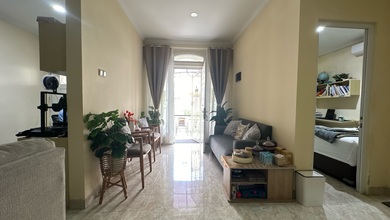 Jual Rumah Strategis di Raffles Hills, Jakarta Timur - LT 120m²