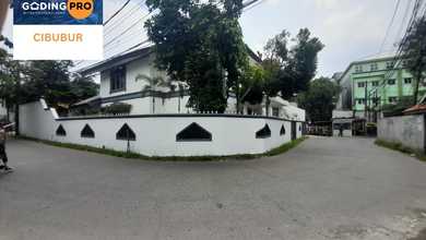 For Sale rumah Mewah di Citra Grand, Jakarta Timur - LT 505m²