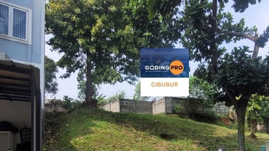 Jual Tanah di Lokasi Premium Citra Grand, Jakarta Timur, Harga 1,29 Miliar