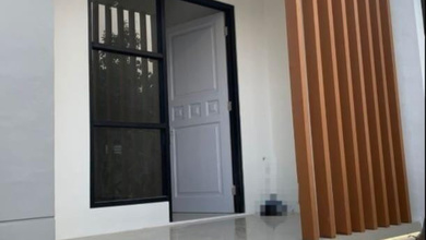 Rumah Favorit di Kota Wisata, Jakarta Timur, 2 KT, Harga 1,17 Miliar