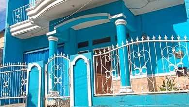 Promo Rumah di Tapos, Depok, LB 140m², Harga 950 Juta