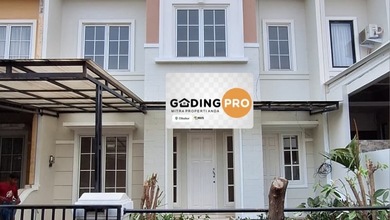 Promo Rumah di Citra Grand, Jakarta Timur, LB 110m², Harga 1,9 Miliar