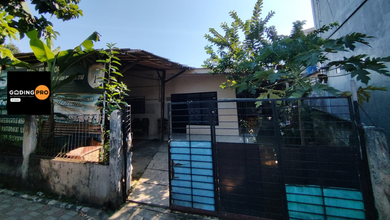 Dijual Rumah Nyaman di Cimanggis, Depok - LT 263m²