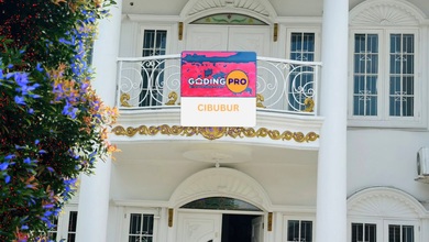 Rumah Sewa Nyaman Lokasi Citra Grand, Jakarta Timur, LB 300m²