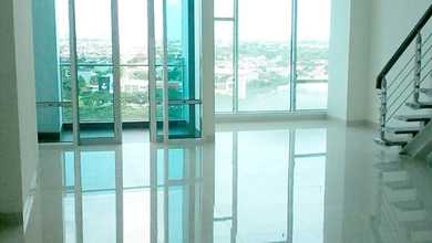 Kesempatan Apartemen Siap Huni di Alam Sutera, Tangerang, 1 KT