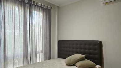 Jual Murah Apartemen di BSD 1br Kawasan Strategis