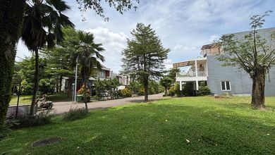 Dijual Tanah Eksklusif di BSD The Icon, Tangerang, LT 286m²