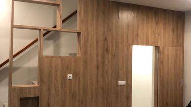 Disewakan Rumah Minimalis Kawasan BSD, Tangerang, Luas  60 m2
