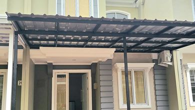 Hunian Idaman di Gading Serpong, Tangerang, 2 KT, Harga 1,3 Miliar