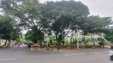 Kavling Prestisius Dijual di Pondok Indah, Jakarta Selatan, Harga 22,1 Miliar