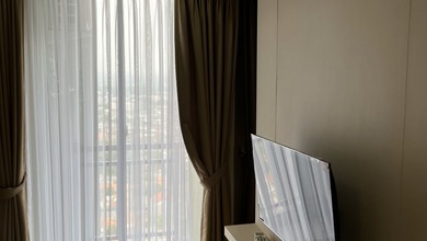 Jual Apartemen Murah di BSD, Tangerang Selatan, LB 23m²