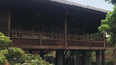 Rumah Premium di Bogor Selatan, Bogor, LT 120 m2