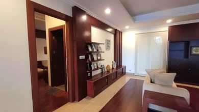 DIJUAL VILLA MEWAH BAGUS SEMI FURNISHED 
