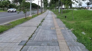 Kavling dengan Harga Terjangkau di Pluit Jakarta Utara