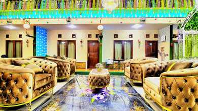 Disewakan Hotel 50 Kamar Brand New