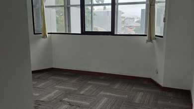 Ruko Usaha Pasti Untung di Pondok Indah