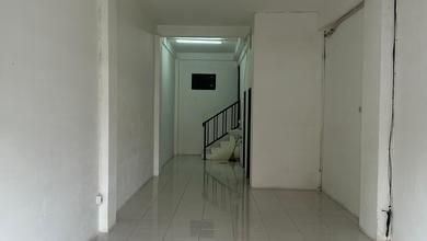 Disewakan Ruko Cocok Utk Kantor - Jalan Besar Dua Arah