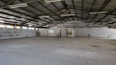 Dijual Gudang+office Di Sunter