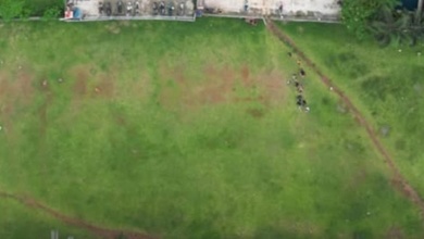 Dijual Tanah Eksklusif di Mega Kuningan, Jakarta Selatan, LT 6363m²