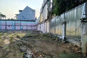 Dijual Tanah Premium di Kelapa Gading, Jakarta Utara, LT 170m²
