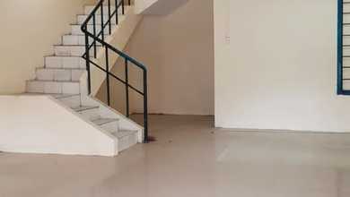 Disewakan Ruko Di Jalan Besar Wolter Monginsidi