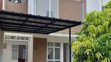Rumah Dijual di BSD, Tangerang, LB 88m², Harga Terbaik!