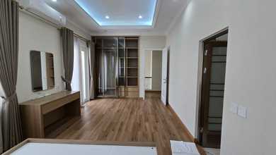 Hunian Mewah di Gading Serpong, Tangerang, 4 Kamar Tidur, LT 170m²