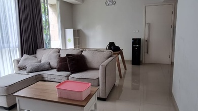 Harga Sewa Termurah Apartemen 3BR di Gading Serpong Ready to Move Furnished