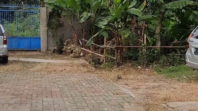 Dijual Tanah Premium di Karawaci, Tangerang, LT 1540m²