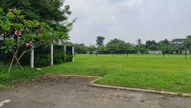 Dijual Tanah di Lokasi Premium Cikupa, Tangerang, Harga 2,3 Miliar