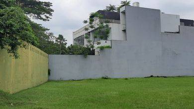 Jual Murah Tanah 945 m2 Lokasi Strategis