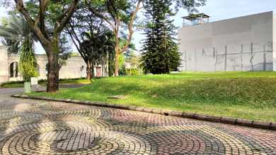 Kavling Prestisius Dijual di Gading Serpong, Tangerang, Harga 22,3 Miliar