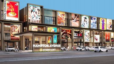 Ruko Dijual Siap Huni di Gading Serpong Tangerang Strategis