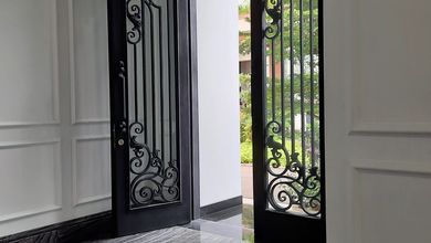 Penawaran Langka, rumah Prestisius di Gading Serpong Pondok Hijau Golf, Tangerang, LB 750m²